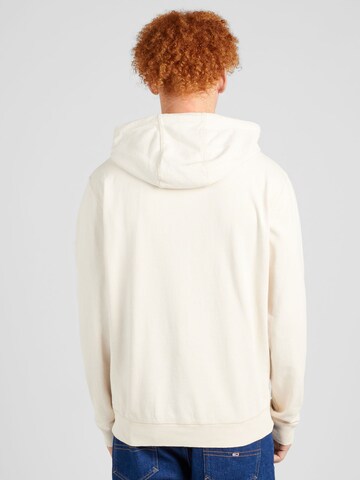 Tommy Jeans Sweatshirt in Beige