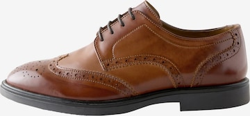 ruda Next Batai su raišteliais: priekis