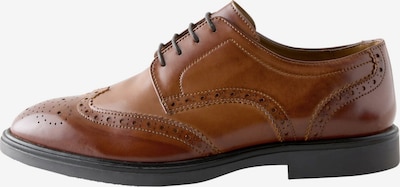 Next Nauhakengät värissä konjakki, Tuotenäkymä