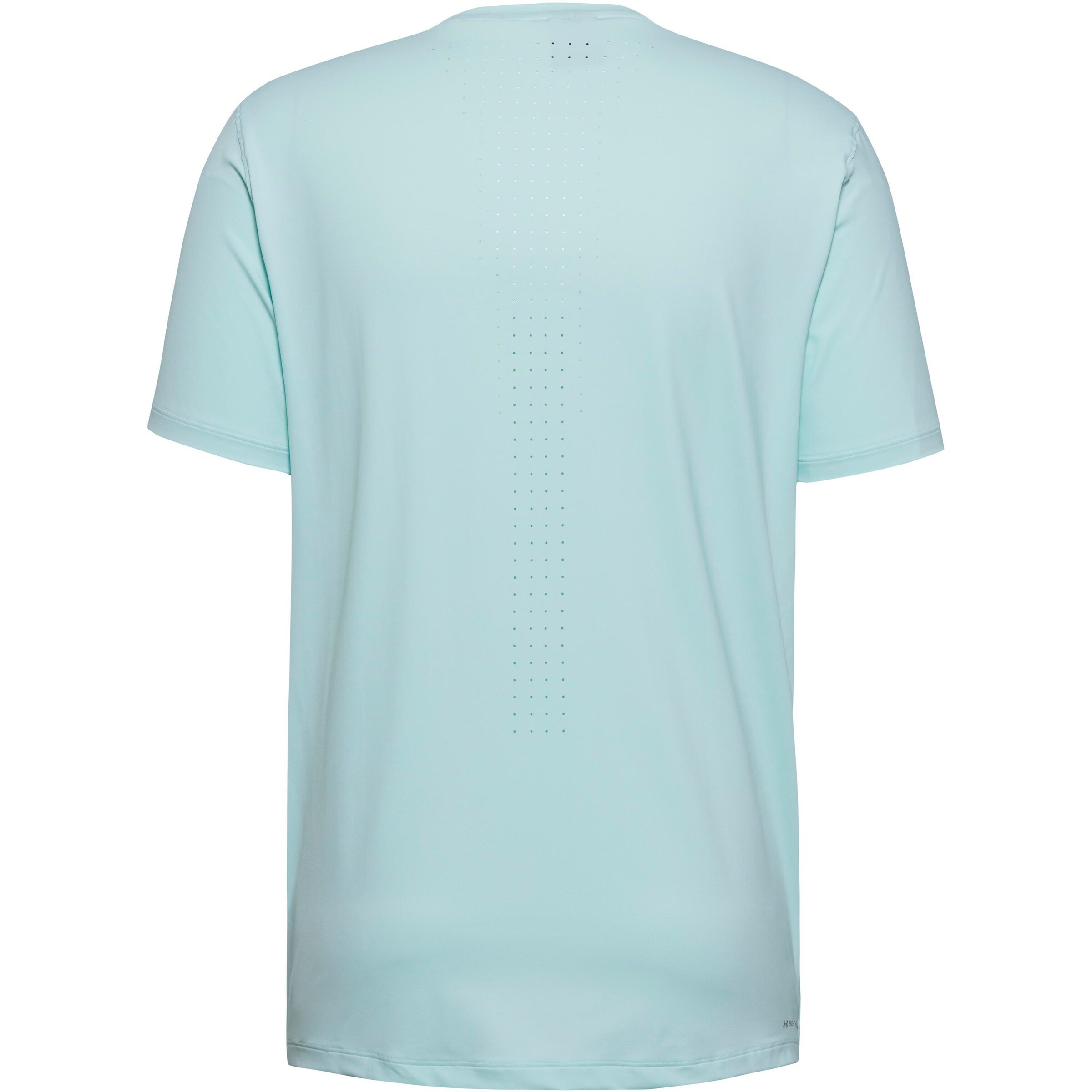 UNDER ARMOUR Performance Shirt 'Velociti Pro' in Blue