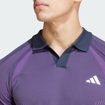 ADIDAS PERFORMANCE Functioneel shirt 'Pro FreeLift' in Lila