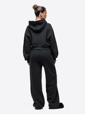 Wide leg Pantaloni di Good For Nothing in nero