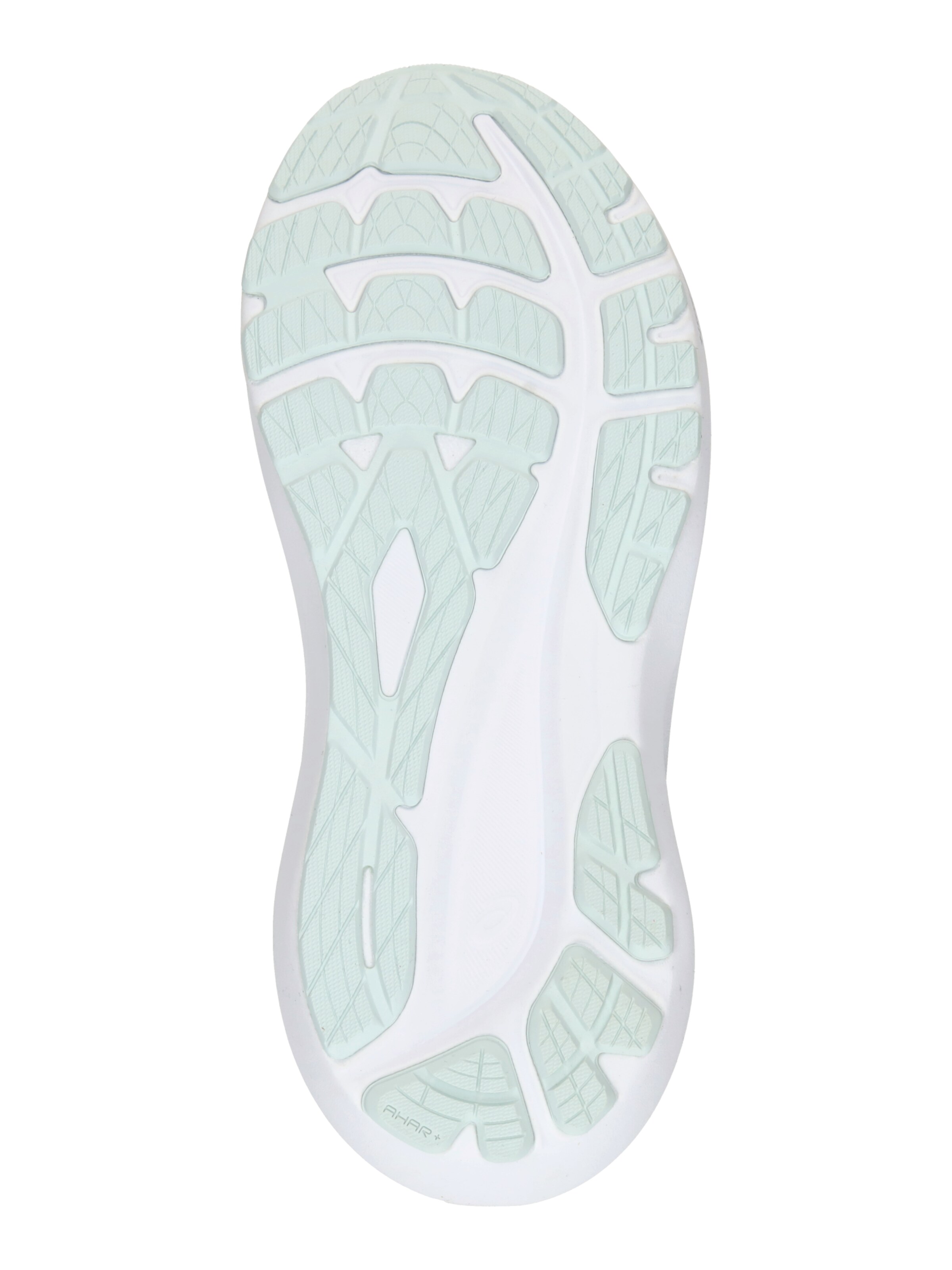 ASICS Laufschuh 'GT-2000 13' in Blau