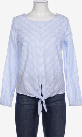 Soyaconcept Blouse & Tunic in M in Blue: front