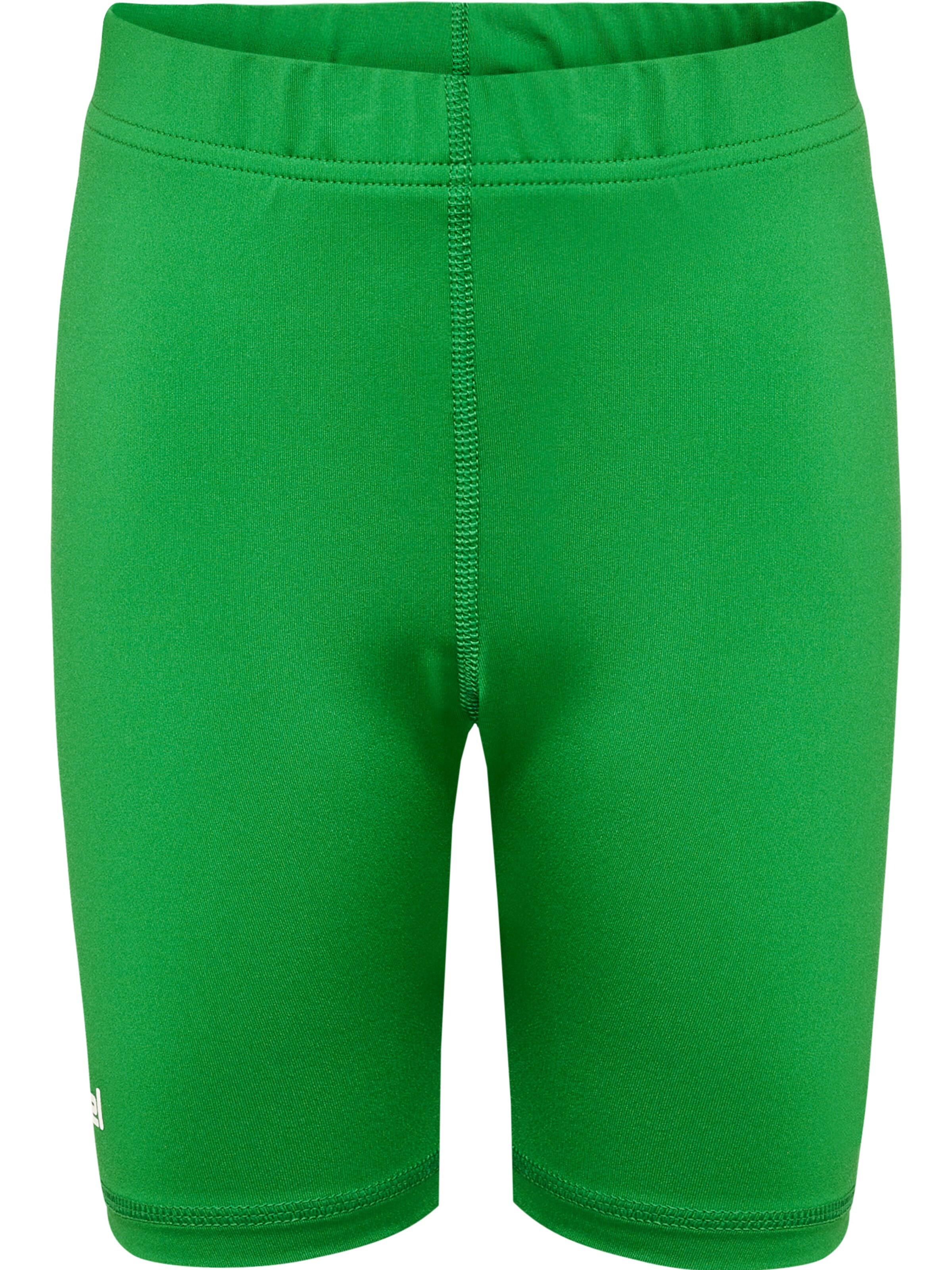Hummel Sports trousers 'Essential' in Green: front