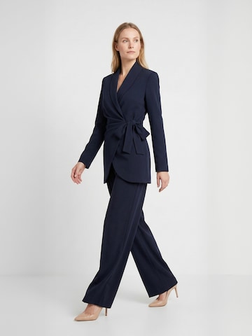 Regular Pantalon ' Sally ' Opal Studio en bleu