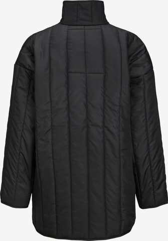 JJXX Between-season jacket 'Alice' in Black
