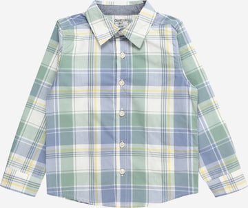 Coupe regular Chemise OshKosh en mélange de couleurs : devant