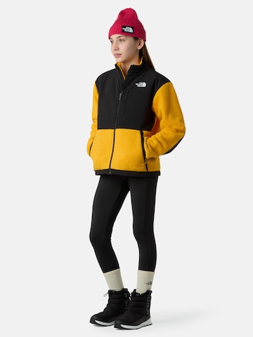 THE NORTH FACE Snowboots in Schwarz