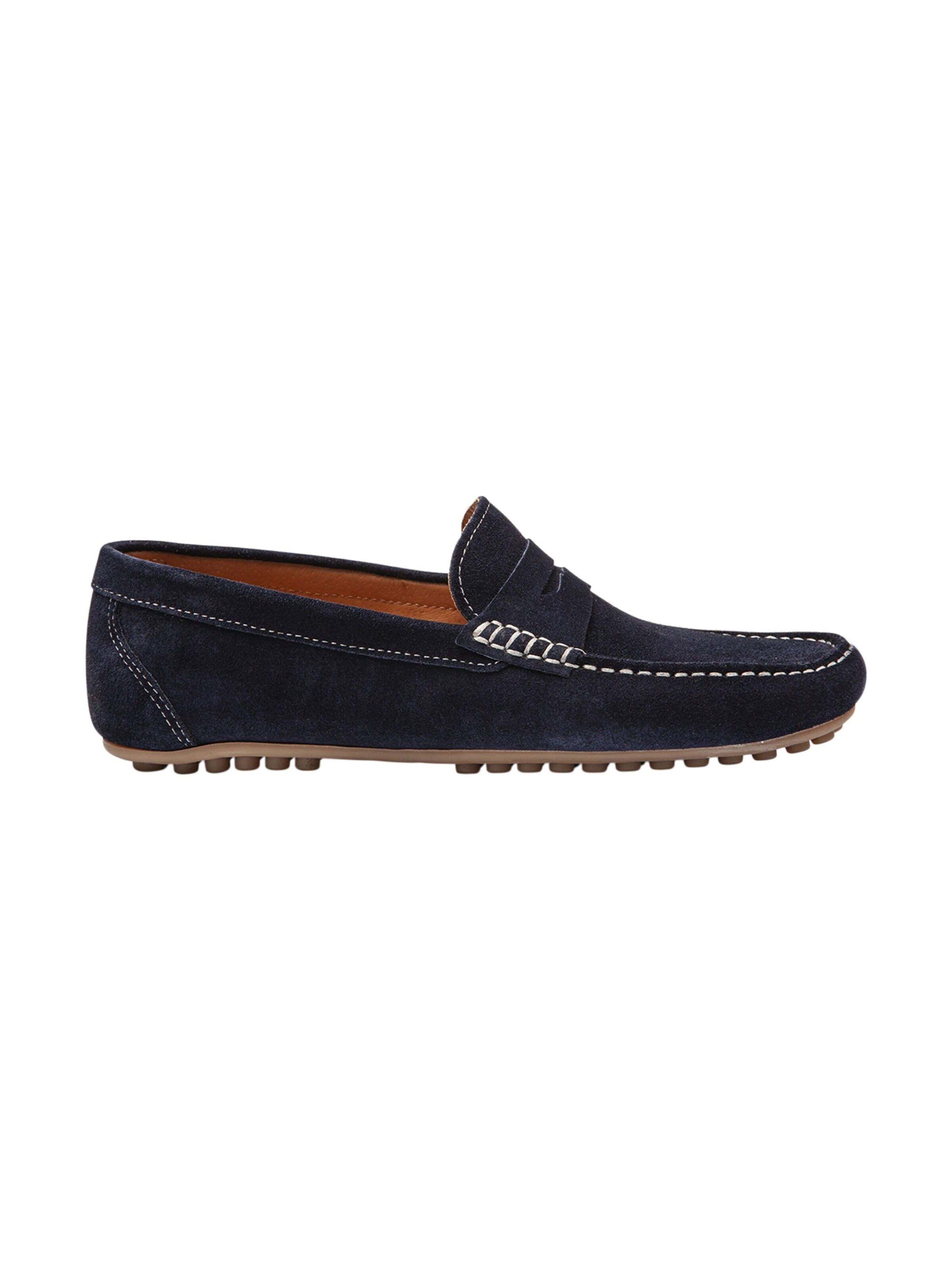 Les Tropéziennes - Zapatillas en azul