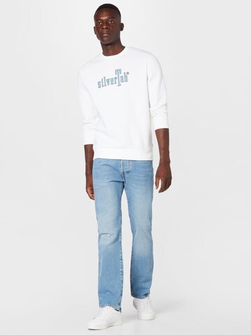 LEVI'S ® Regular Jeans '501' i blå