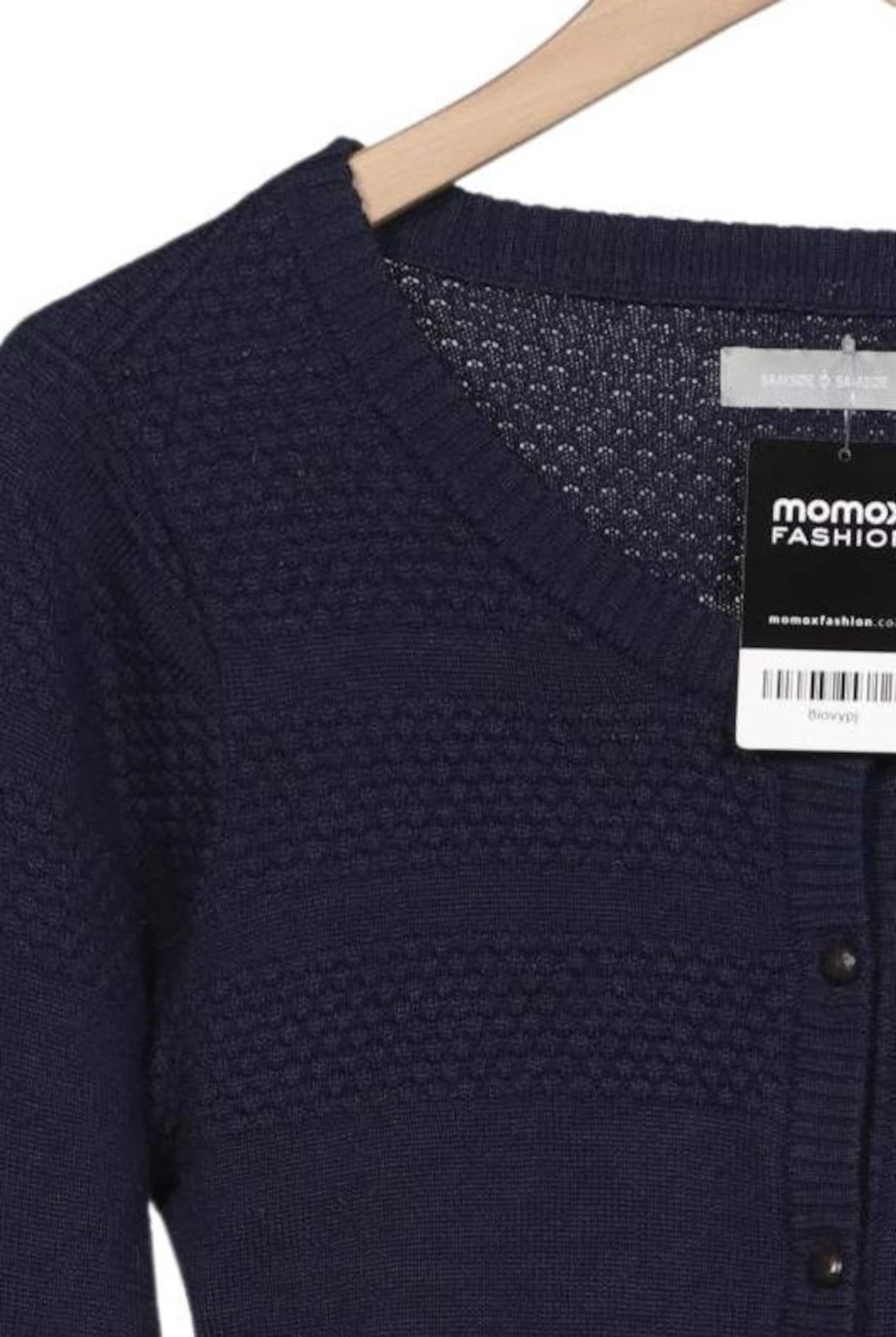 Samsøe Samsøe Strickjacke M in Blau
