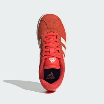 ADIDAS SPORTSWEAR Trainers 'VL Court 3.0' in Red