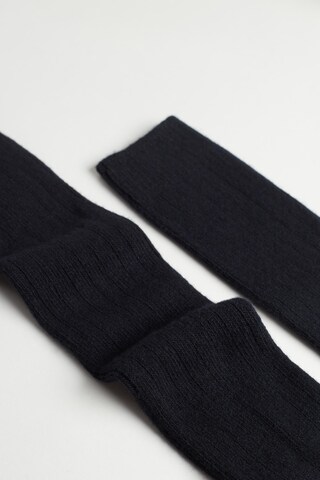 IUMAN Intimissimi Uomo Socks in Blue