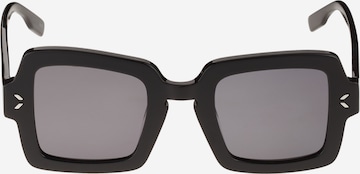 McQ Alexander McQueen Sunglasses in Black