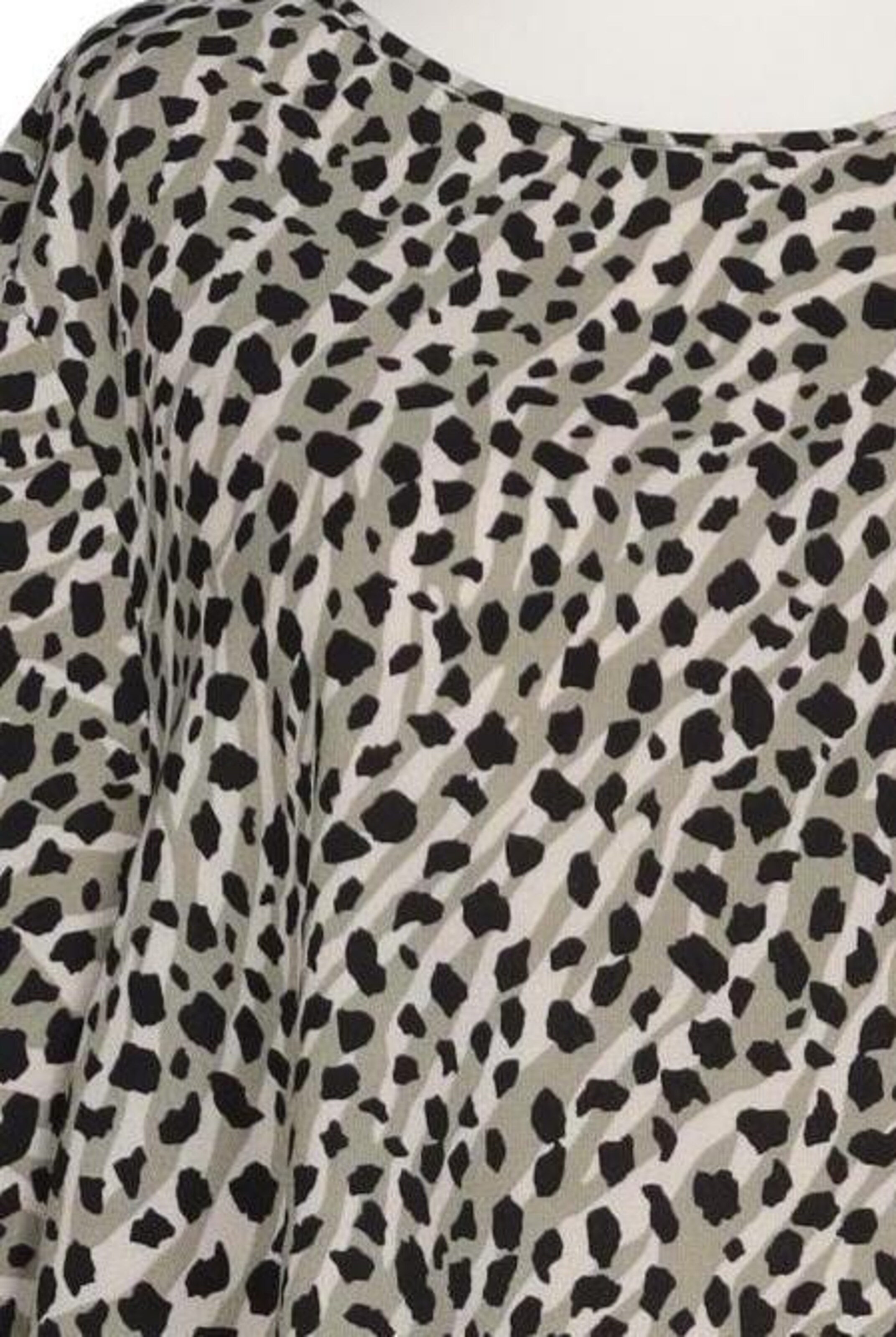 ONLY Carmakoma Bluse 7XL in Mischfarben