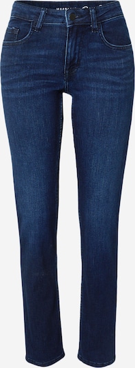 MUSTANG Jeans 'Rebecca' i mørkeblå, Produktvisning