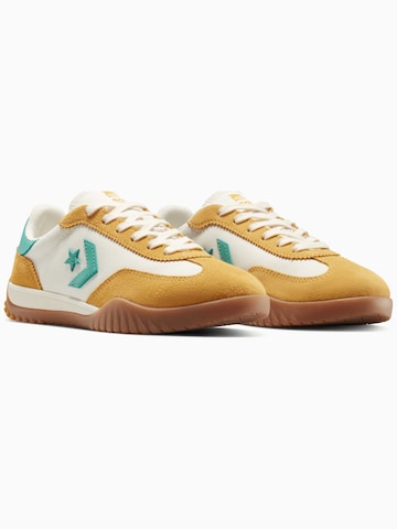 Scarpa sportiva 'Converse Run Star Trainer' di CONVERSE in giallo