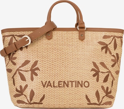 VALENTINO Ostoskassi 'Kore' koossa One Size värissä beige / kameli, Tuotenäkymä