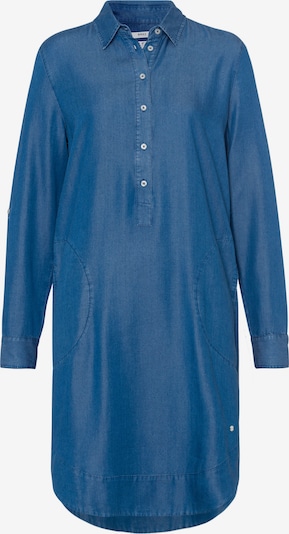 BRAX Blousejurk 'Gillian' in de kleur Indigo, Productweergave