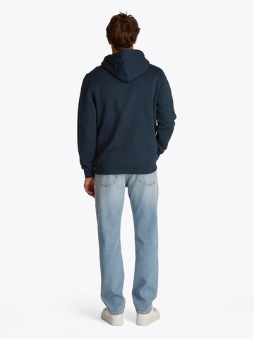 Sweat-shirt Tommy Jeans en bleu