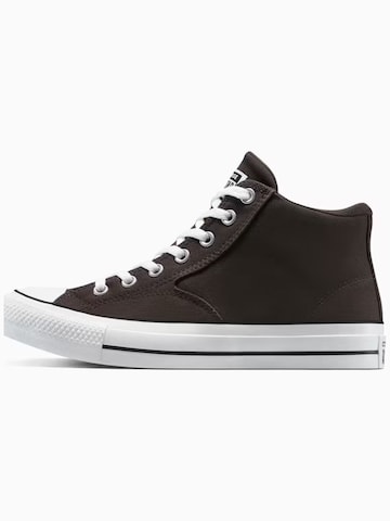 CONVERSE - Zapatillas deportivas altas 'Converse Chuck Taylor As Malden Street' en marrón