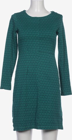 Maas Dress in M in Green: front