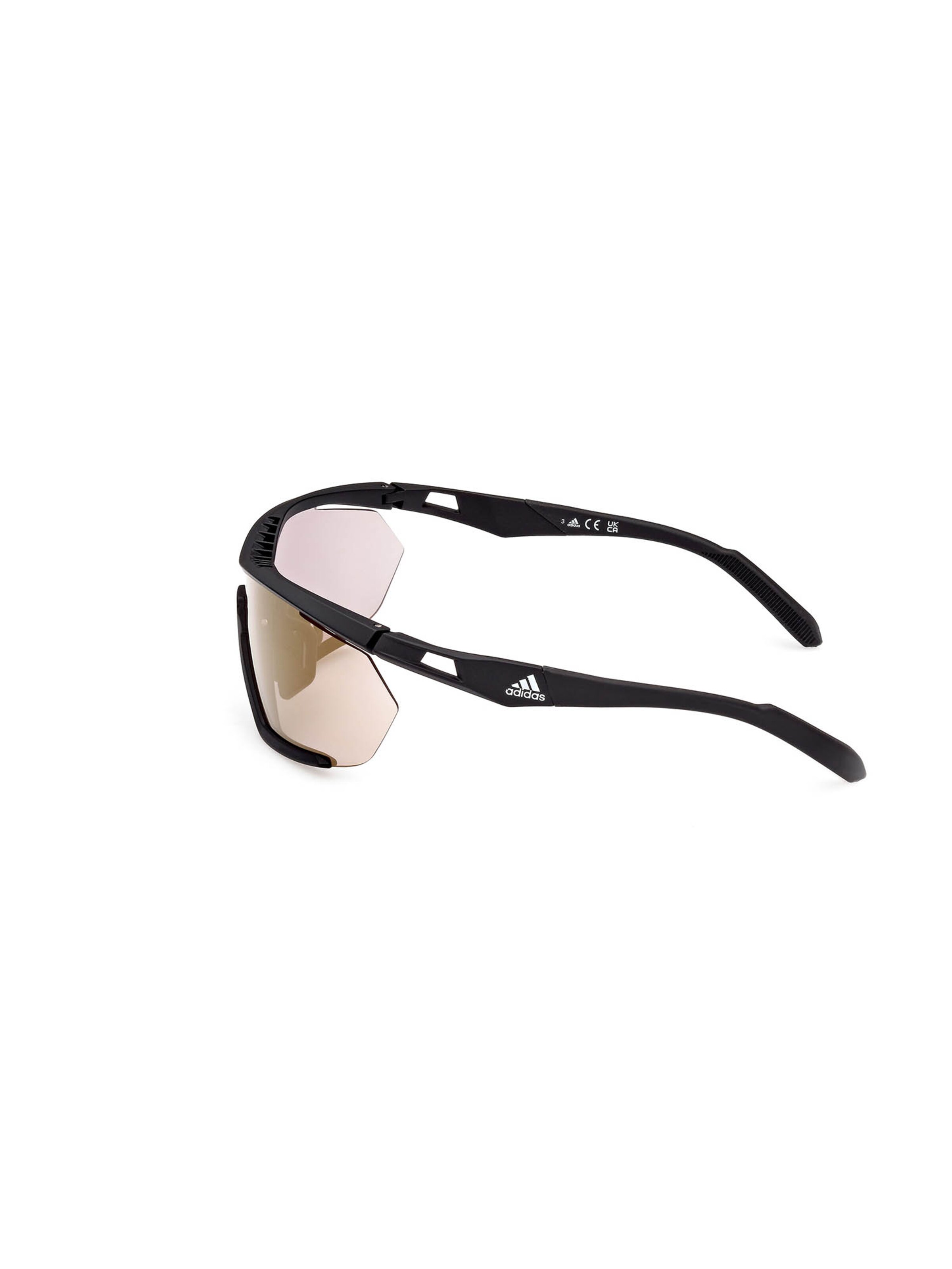 ADIDAS SPORTSWEAR Sports sunglasses in Black