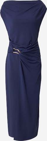 mėlyna & Other Stories Suknelė: priekis