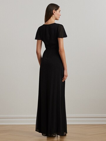 Lauren Ralph Lauren Kleid 'FARRYSH' in Schwarz