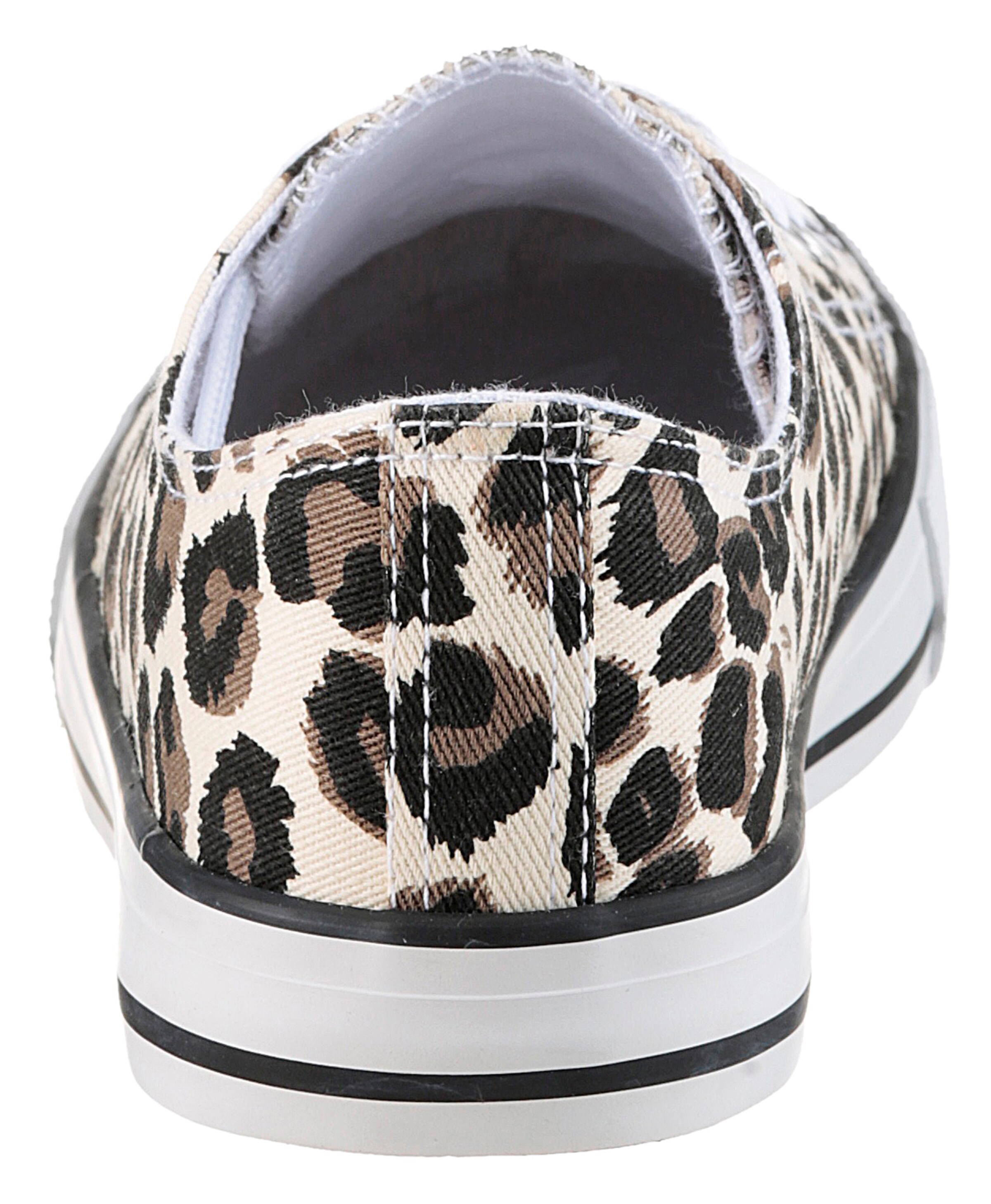 Aniston Sneakers in Beige