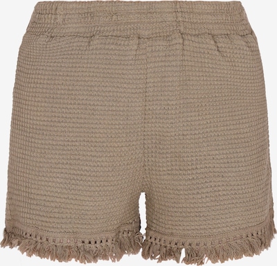 Kelnės 'Fashion Look' iš usha FESTIVAL, spalva – rusvai žalia, Prekių apžvalga