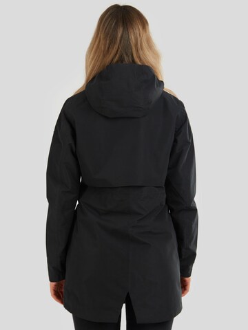 Fundango Performance Jacket 'Zhuri' in Black