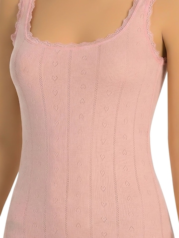 ÖTSTop 'Tanktops & Camis' - roza boja