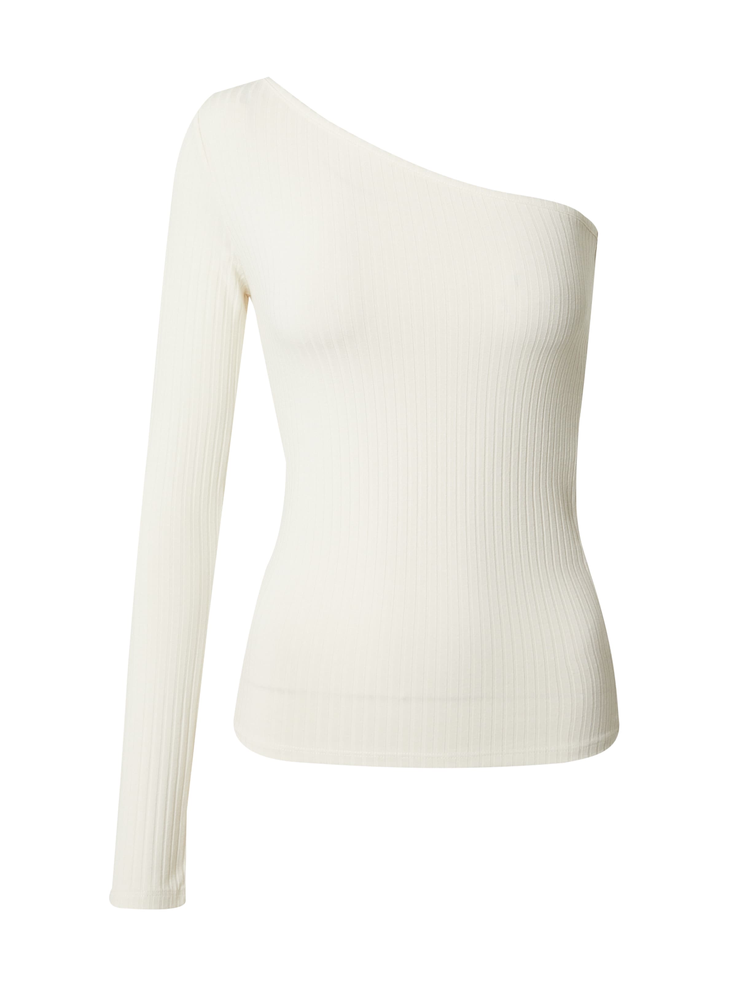 EDITED Топ 'Tanita' в Белый: спереди