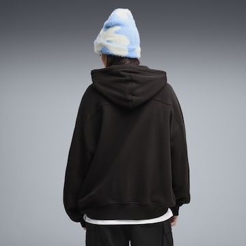 PUMA Sweatshirt 'Essentials' in Black