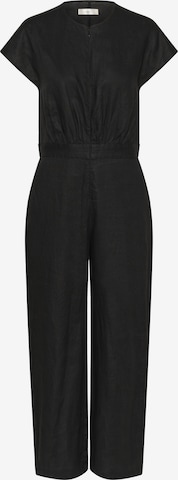 Combinaison 'Dally' InWear en noir : devant
