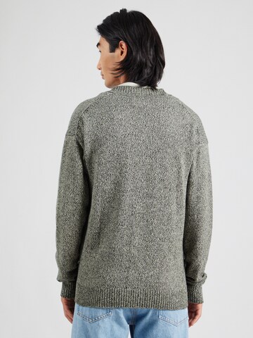 s.Oliver Strickjacke in Grün