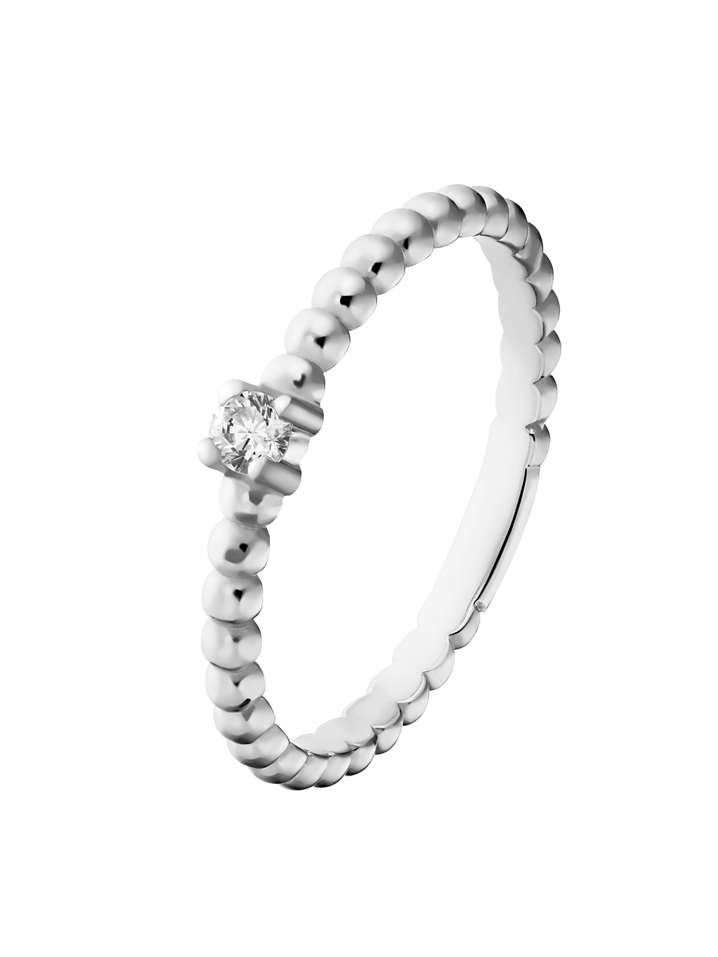 Heideman Ring 'Elio' in Silver