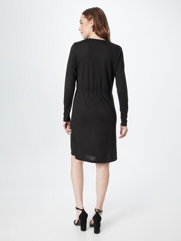 ONLY - Vestido 'ELCOS EMMA' em preto