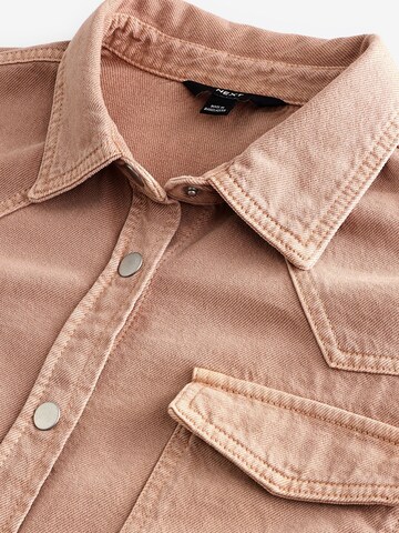 Next - Blusa en rosa
