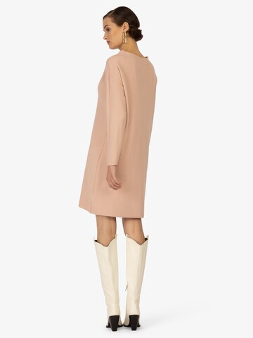 Kraimod Knit dress in Pink