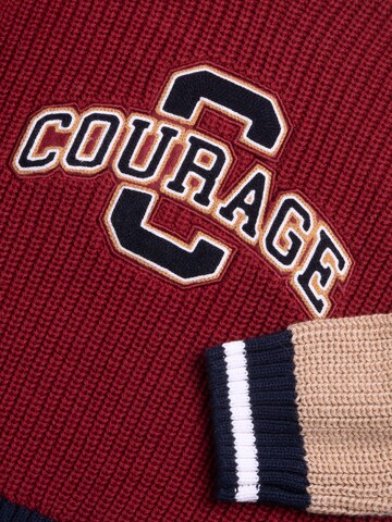 Chicco Neulepaita värissä punainen