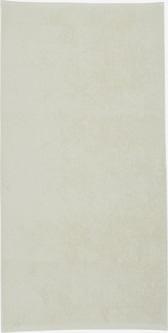 Marc O'Polo Towel ' Timeless ' in Beige: front