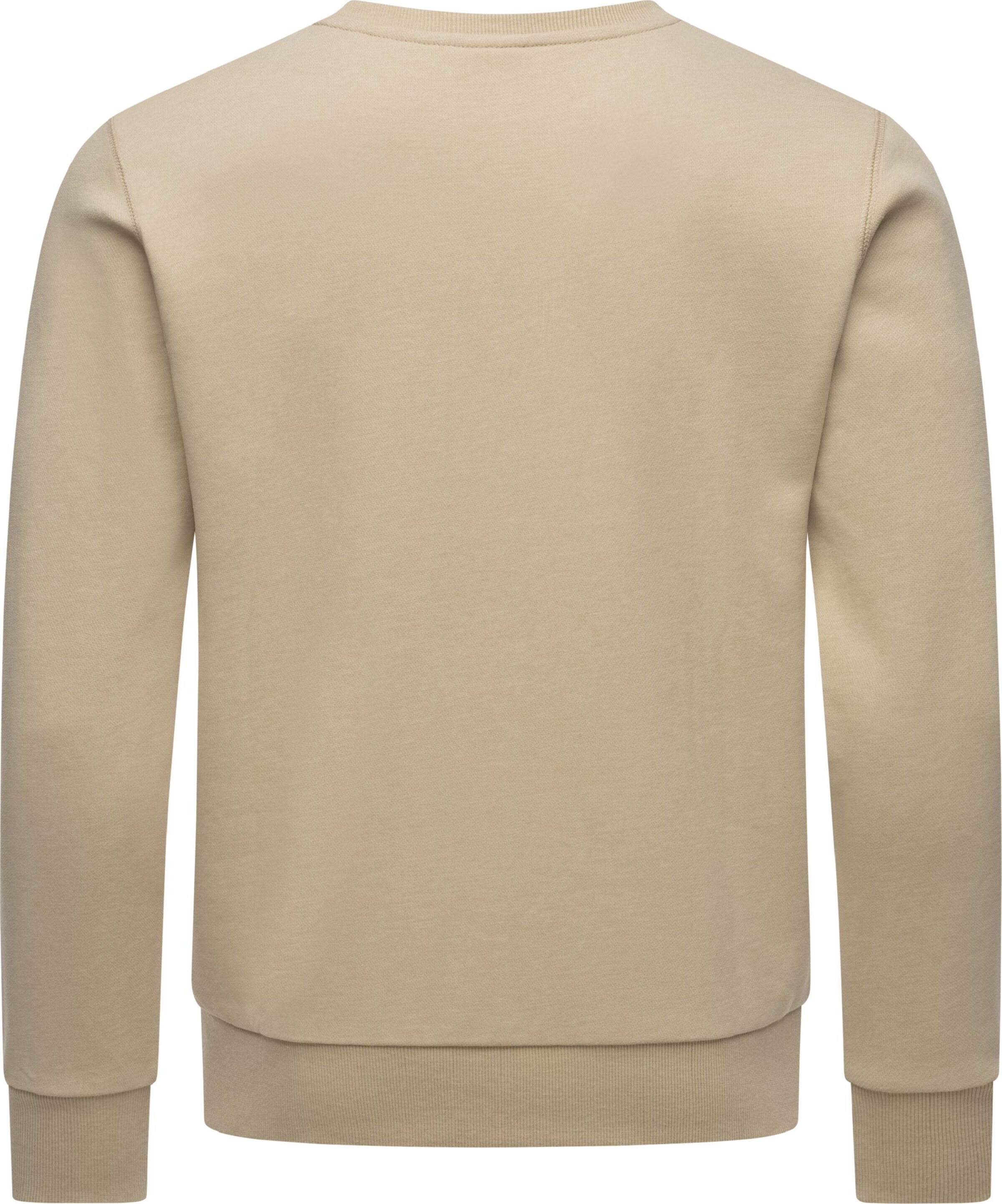 Ragwear Свитшот 'Indie' в Бежевый