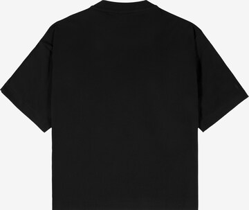 Carhartt WIP Shirt 'Finer' in Black