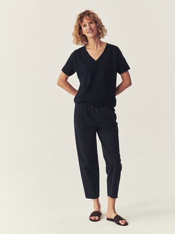 TATUUM Regular Hose 'Serdi' in Blau