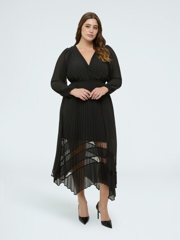 Fiorella Rubino Dress in Black