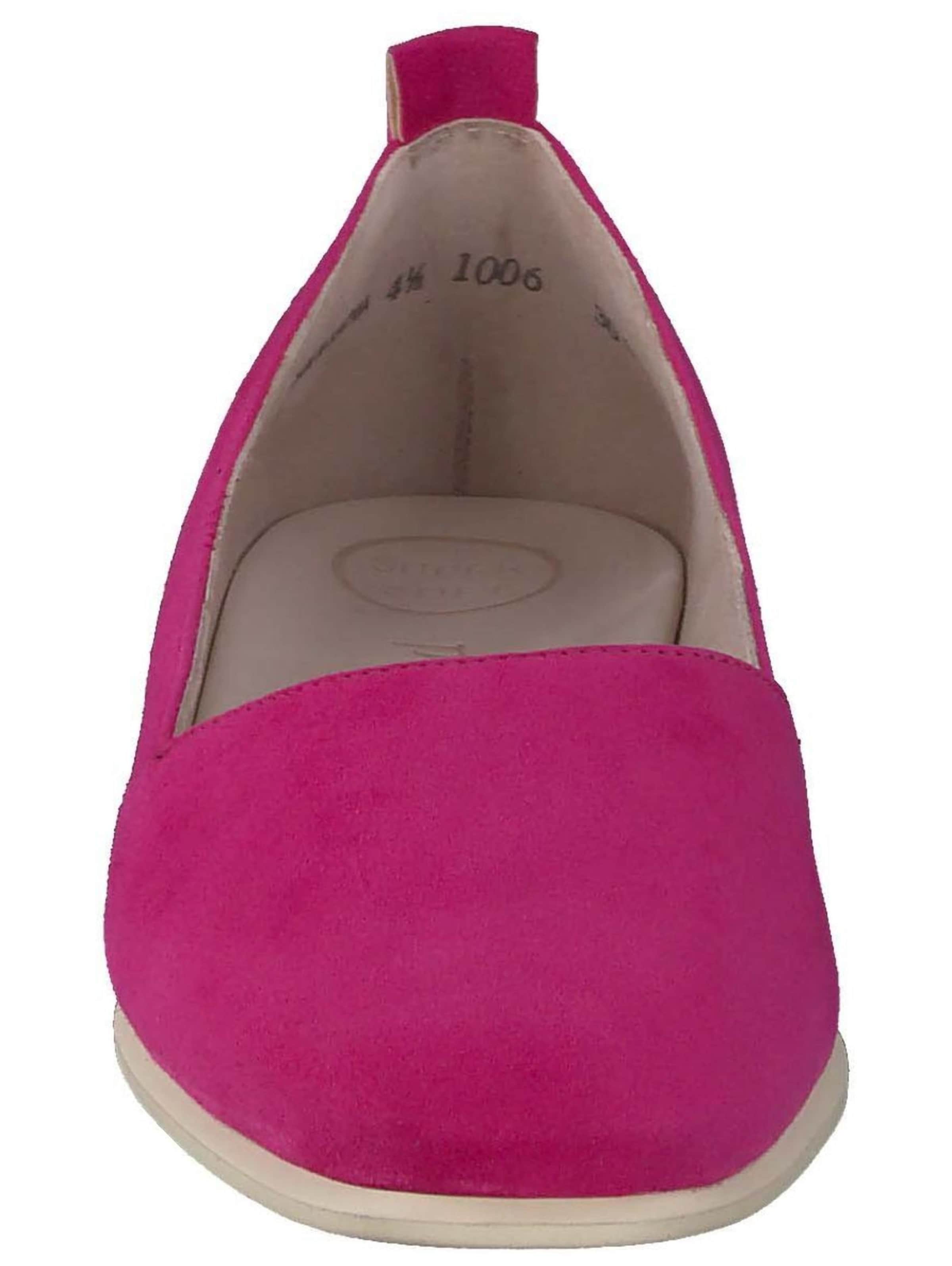 Slipper di Paul Green in rosa