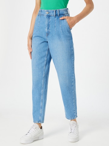 NÜMPH Jeans 'STORMY' in Blue: front